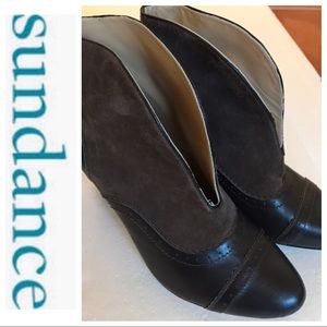 🌸🌸SUPER SALE 🌸🌸 NWOT SUNDANCE “Hampstead” Bootie Size 10